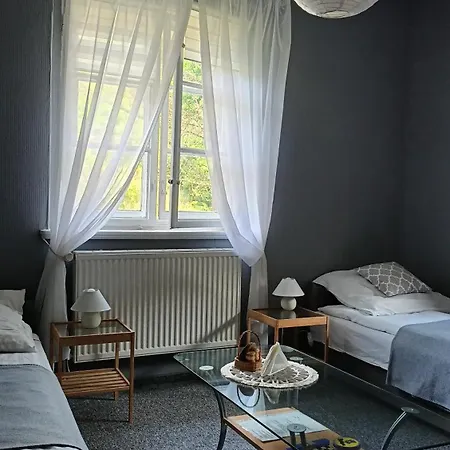 Pod Mala Sowa Apartment Walim  Room photo