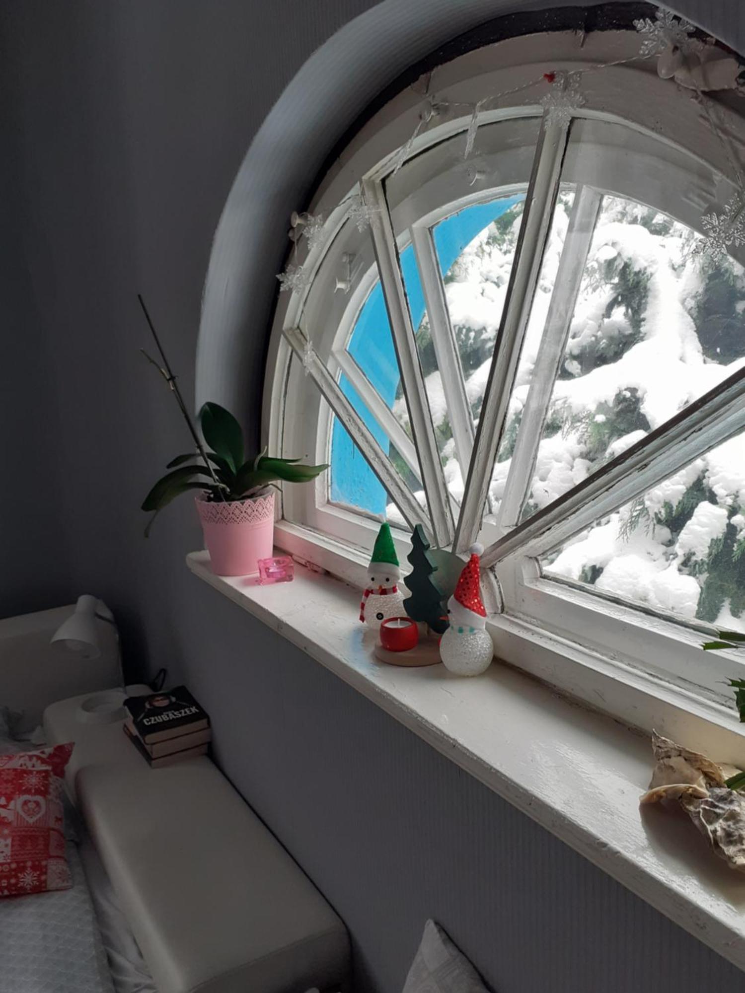 Homestay Pod Mala Sowa Walim (Lower Silesia)