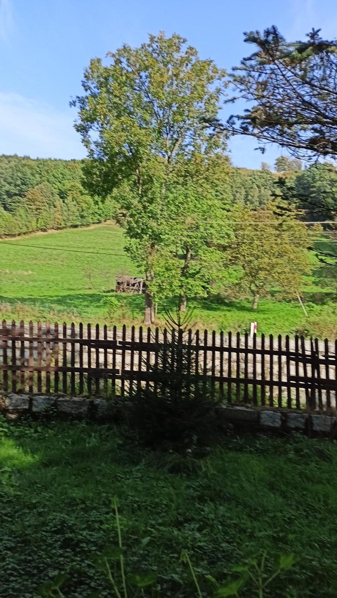 Pod Mala Sowa Homestay Walim (Lower Silesia)