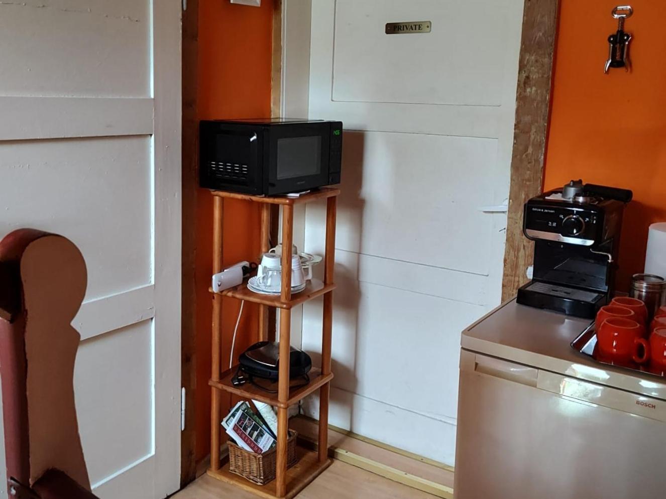 Privatunterkunft Pod Mala Sowa *