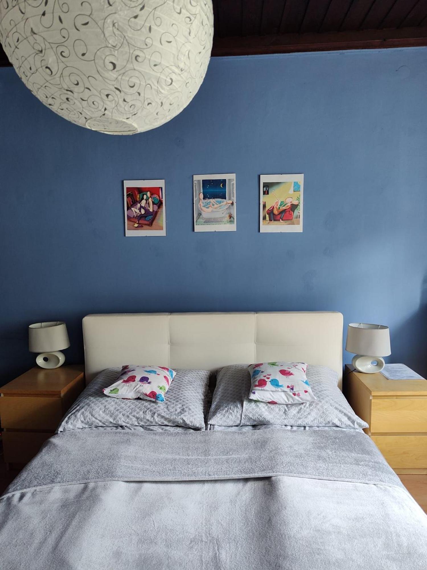 Pod Mala Sowa Homestay Walim (Lower Silesia)