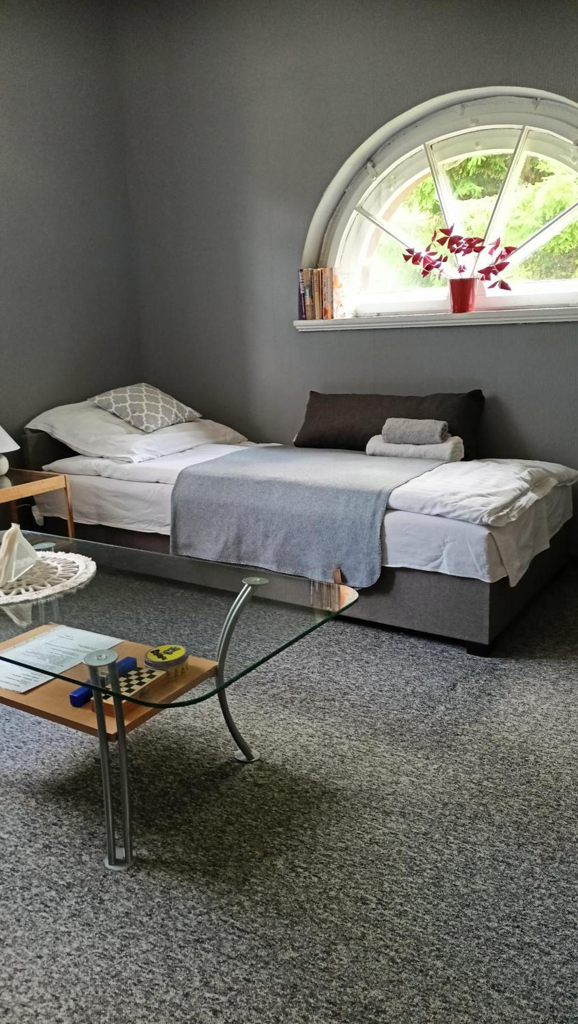 Homestay Pod Mala Sowa Walim (Lower Silesia)