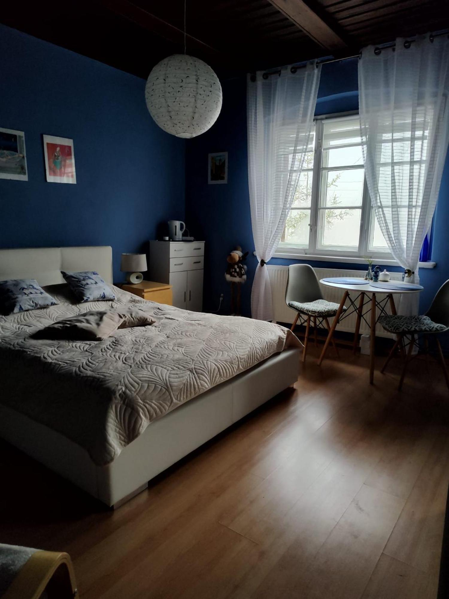 Pod Mala Sowa Homestay Walim (Lower Silesia)