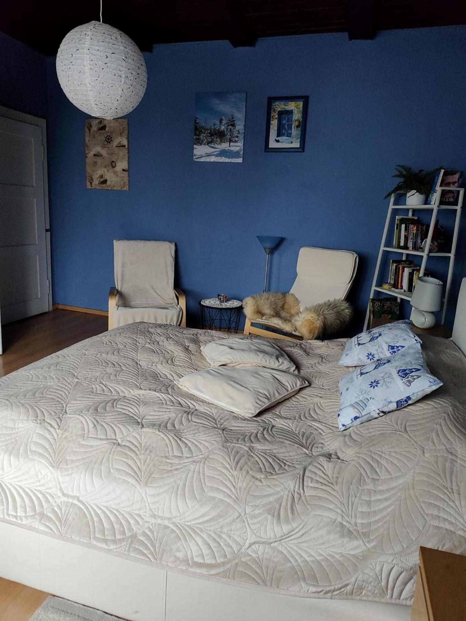 Homestay Pod Mala Sowa Walim (Lower Silesia)