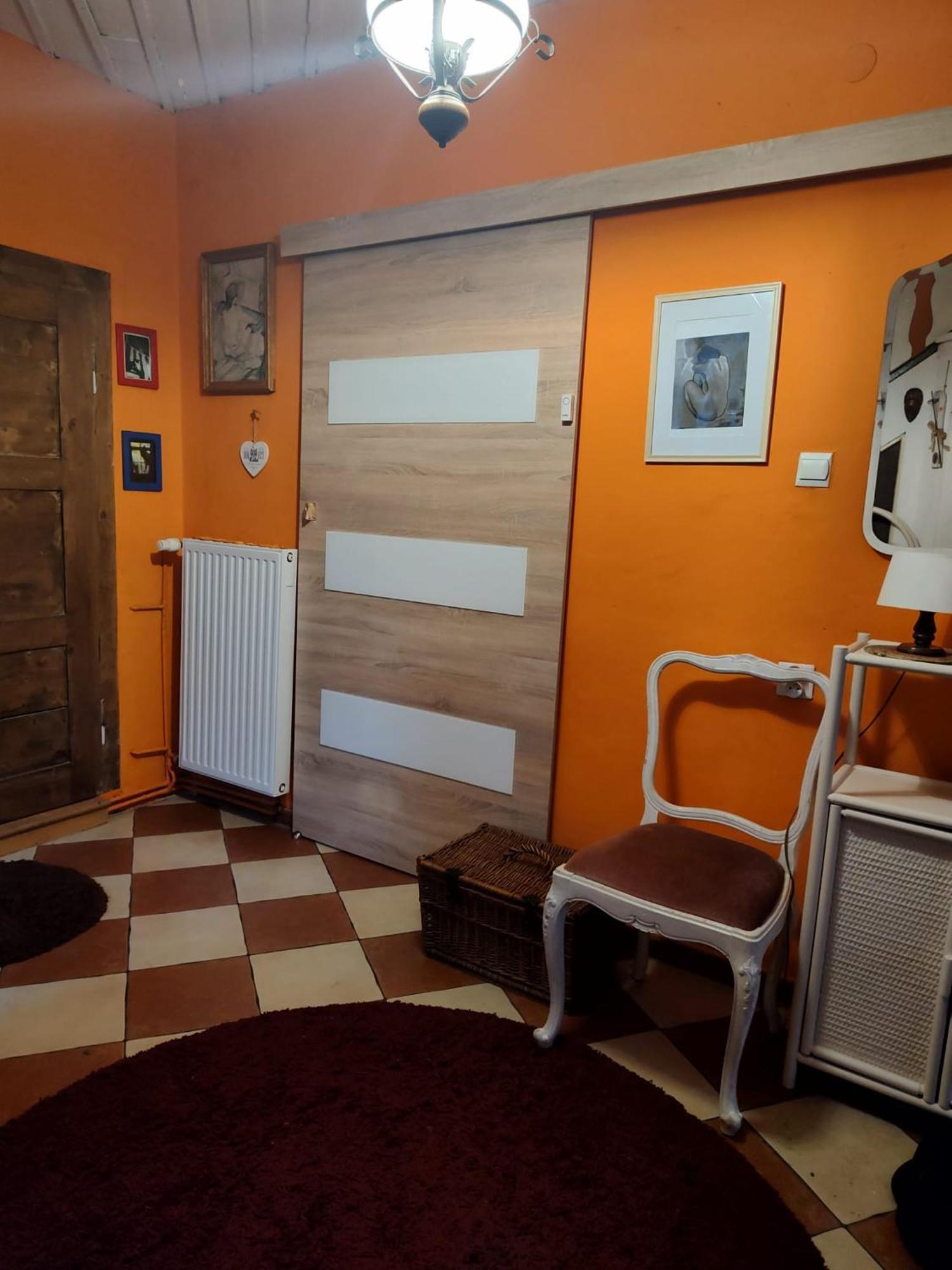 Homestay Pod Mala Sowa Walim (Lower Silesia)