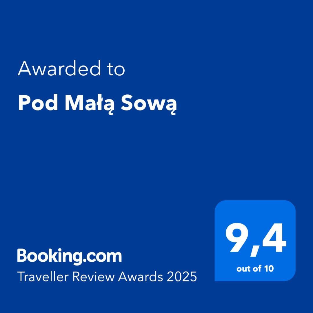 Pod Mala Sowa Walim (Lower Silesia)